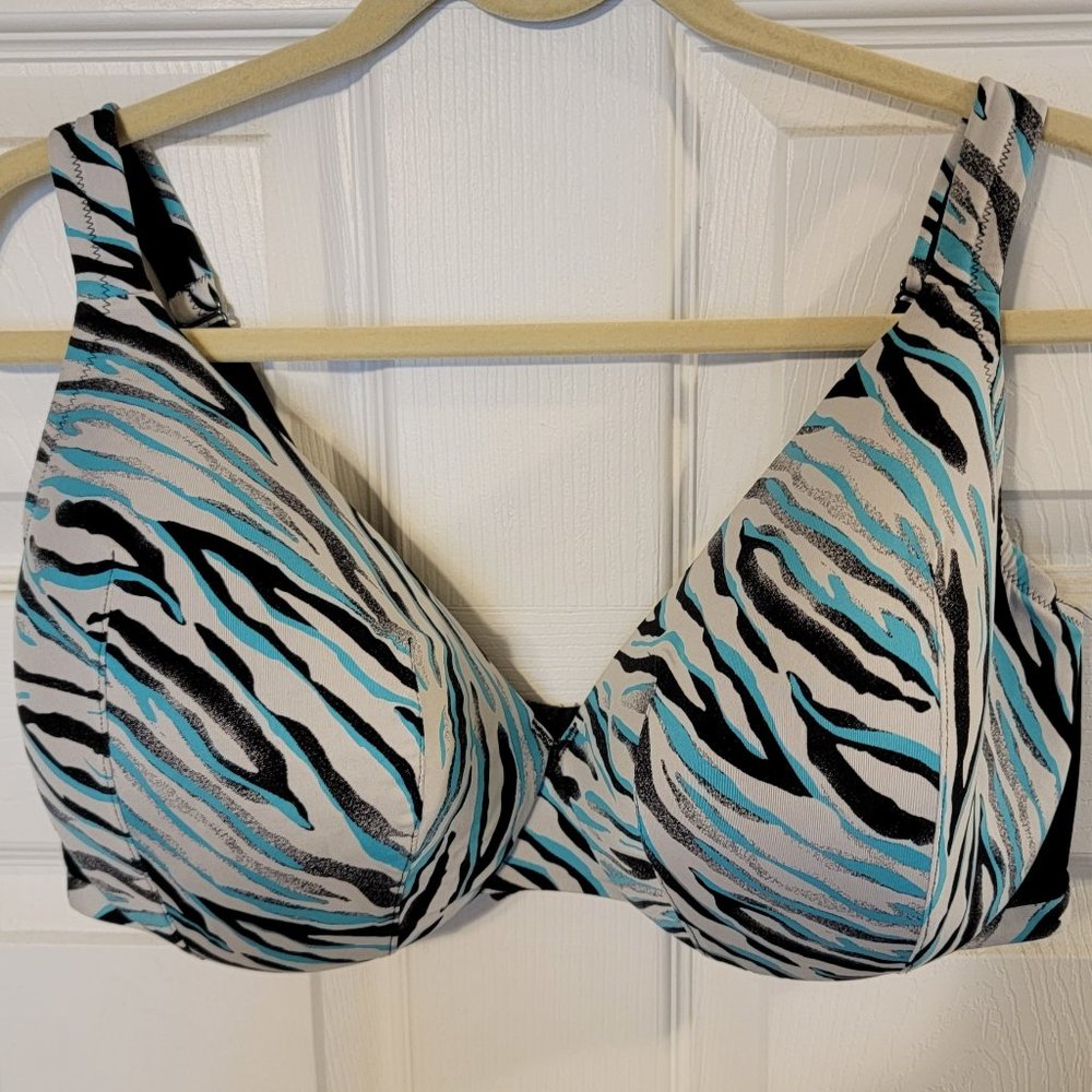 Cacique Full Coverage underwire, 40 DDD
